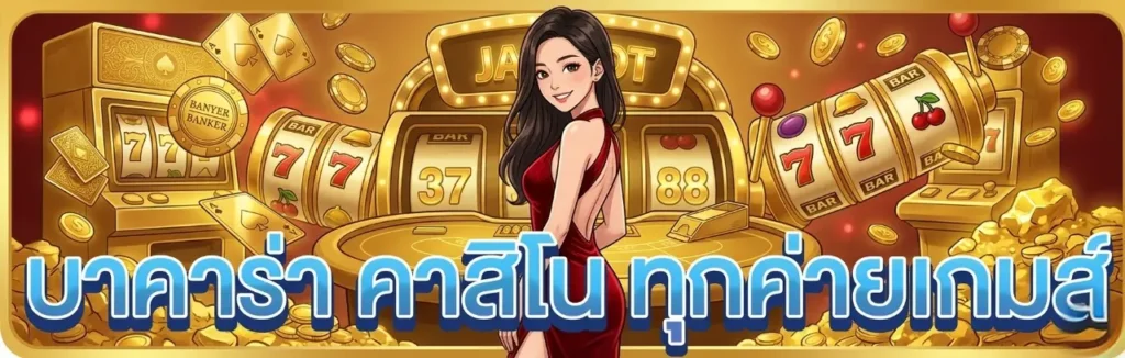 ทางเข้า LUCKYWIN