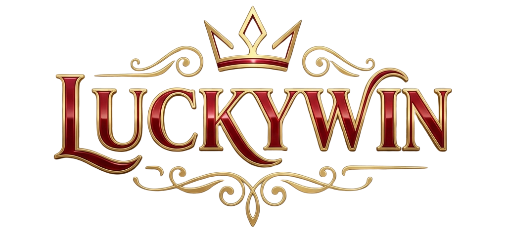 LUCKWIN logo
